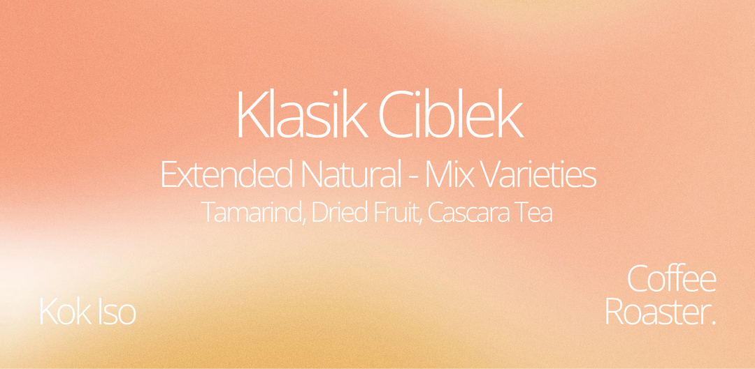 Klasik Ciblek
