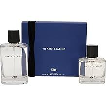 Eau de parfum VIBRANT LEATHER Collection festive