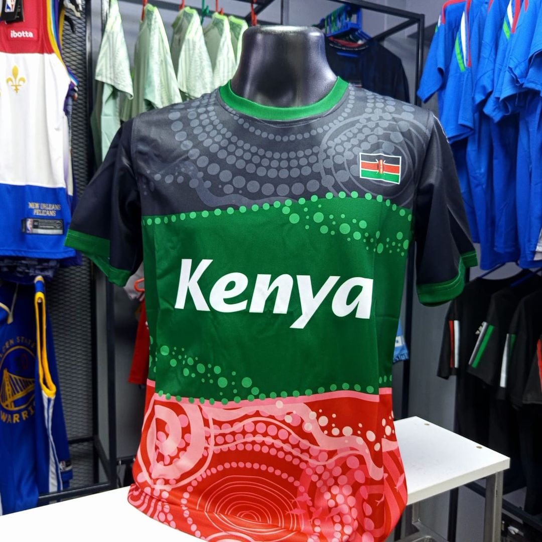 Kenya Rugby