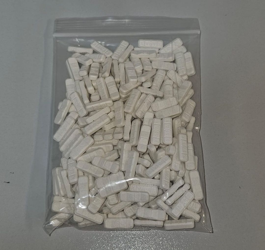 2MG XANAX BARS