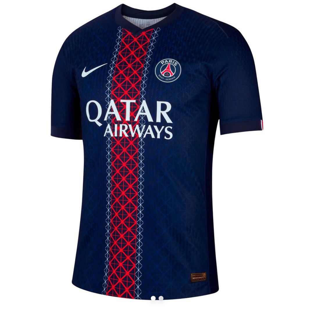 Paris Saint-Germain 25/26