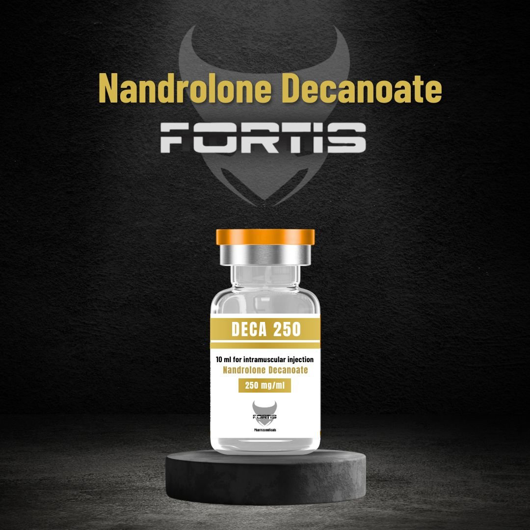 DECA DURABOLIN – 250MG/ML