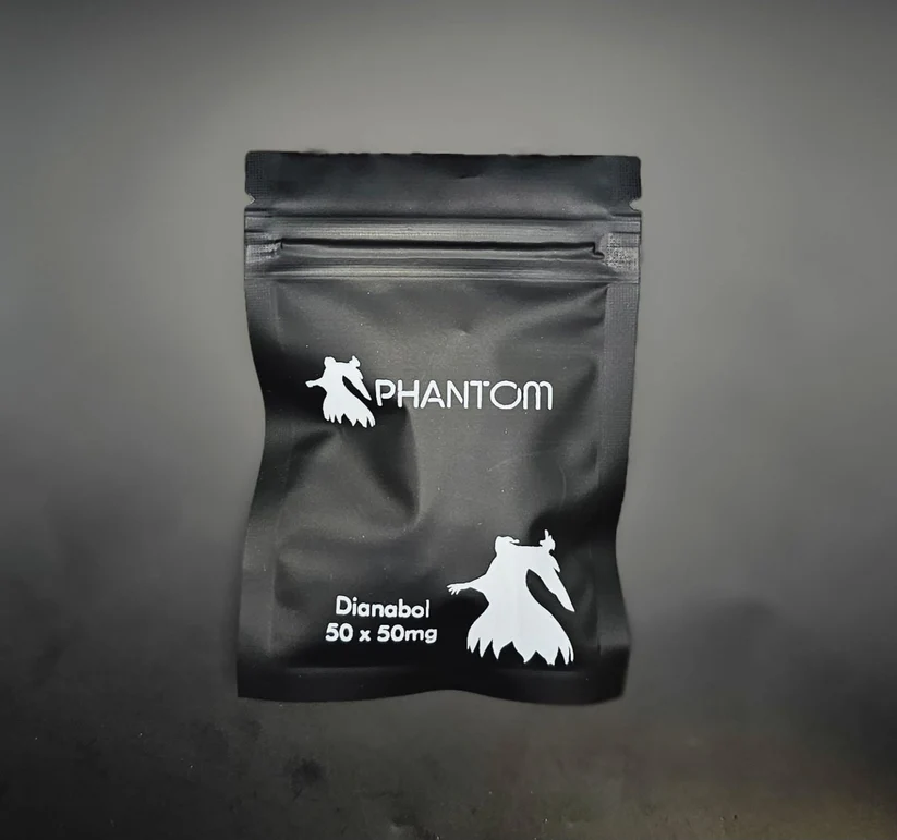 DIANABOL 50X50MG
