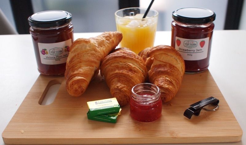 Croissant