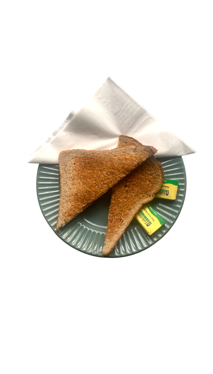 Toast