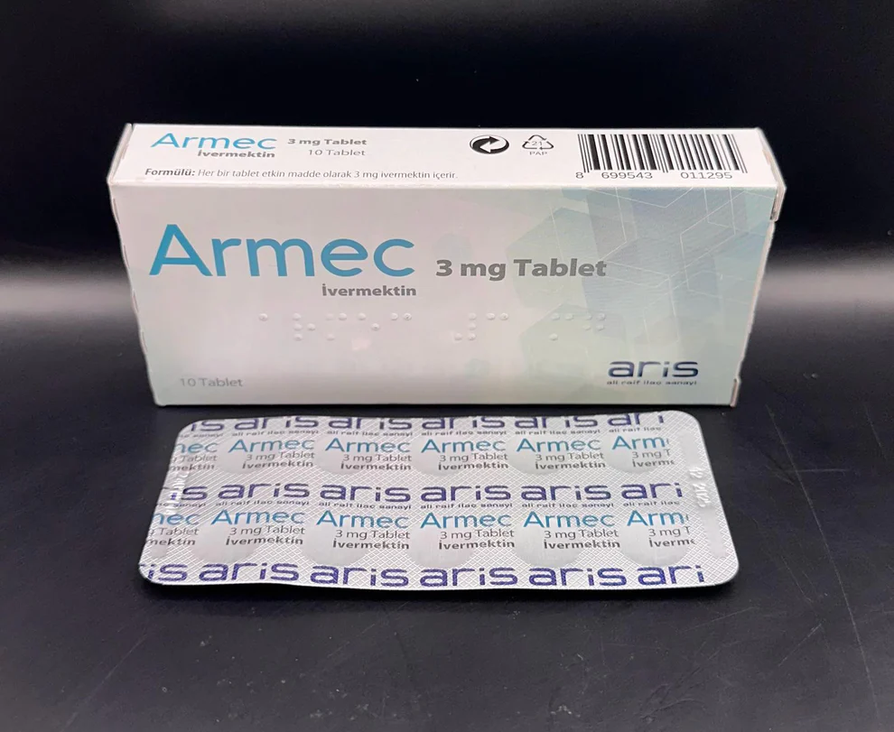 INVERMEKTIN – 10X3MG