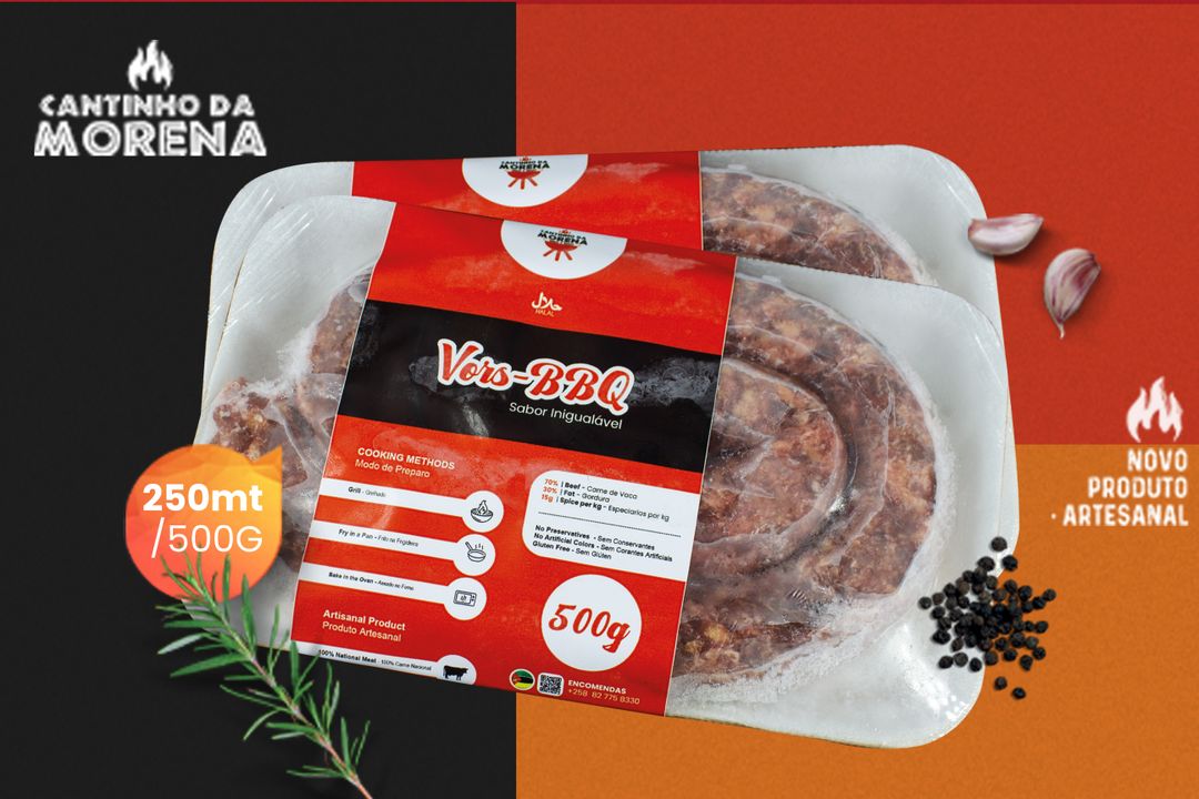 Vors-BBQ