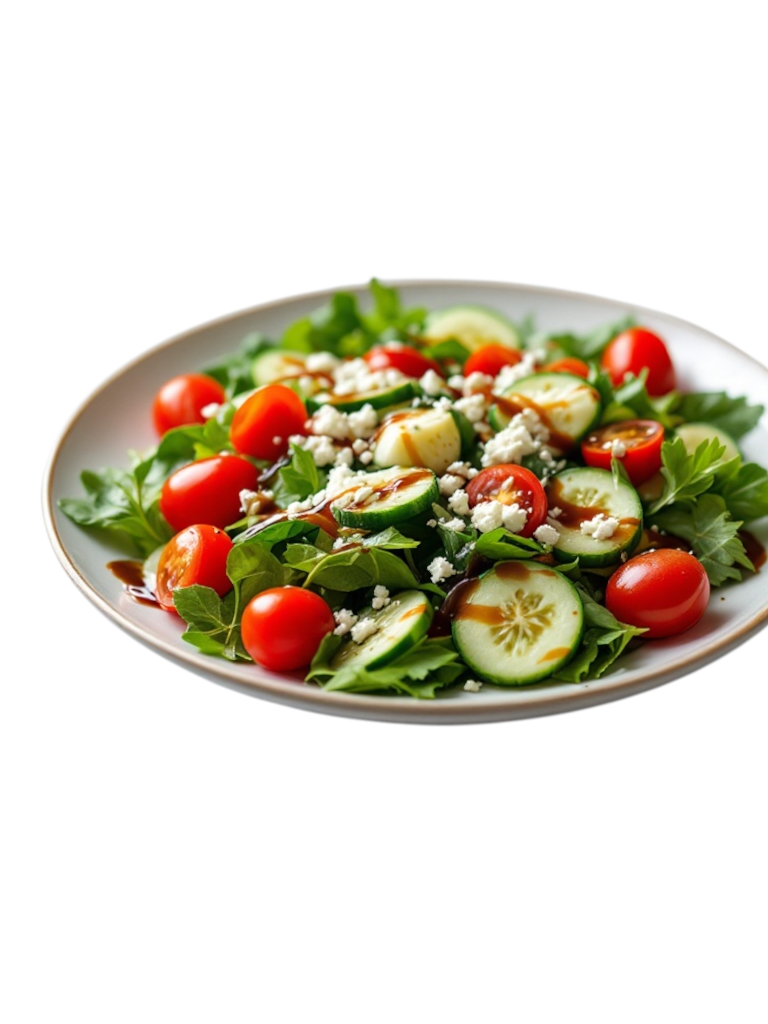 Side Salad