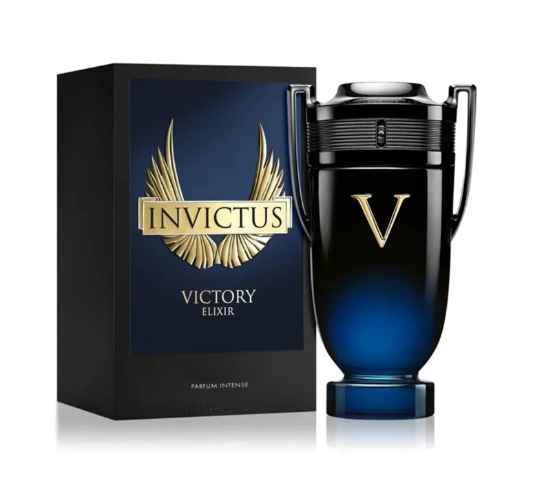 INVICTUS