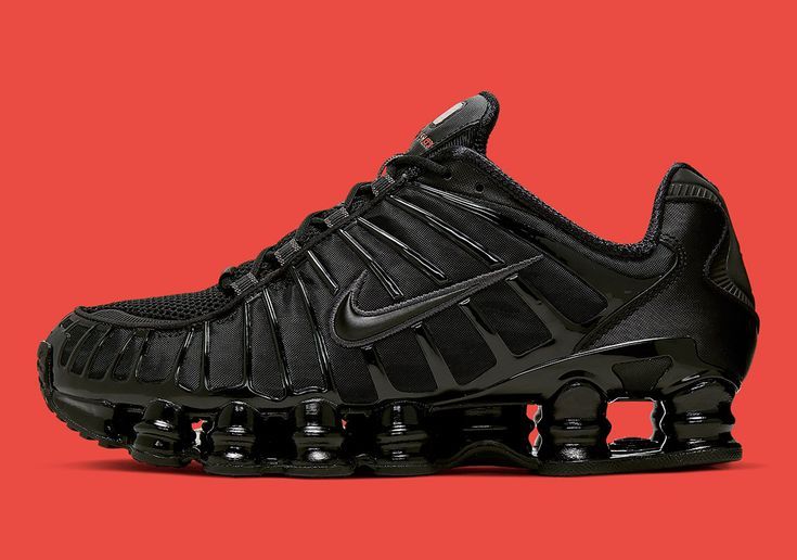 Shox Nike 