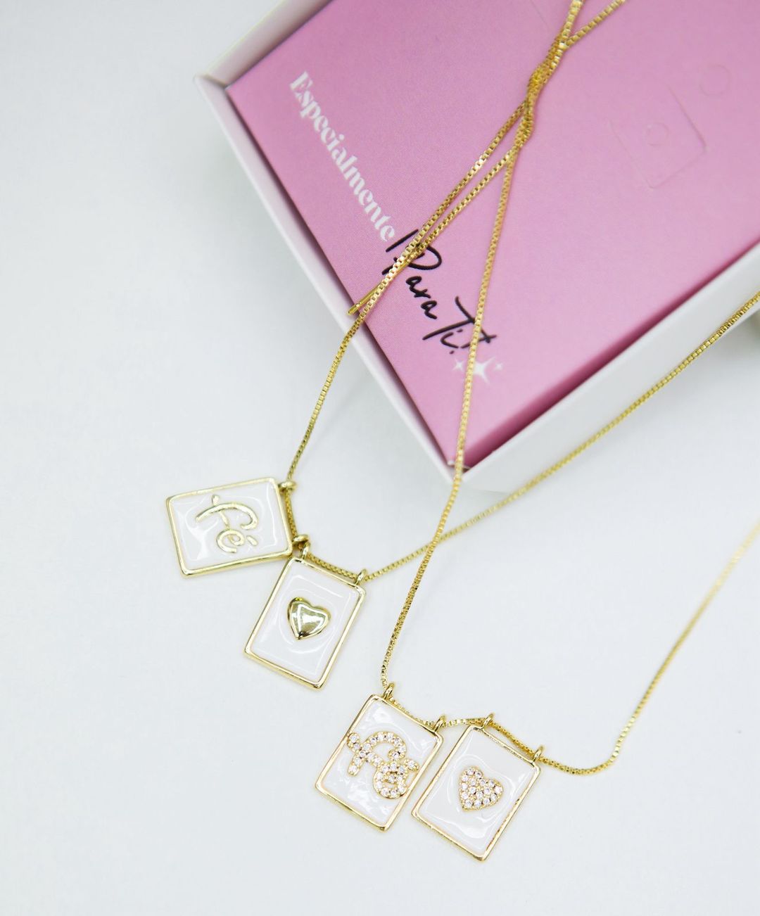 Collar Fe