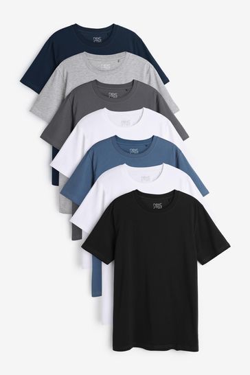 T-shirt Coton Homme