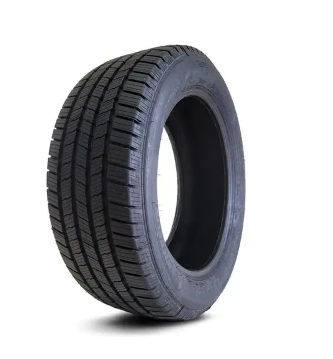 PNEU 265/70R16