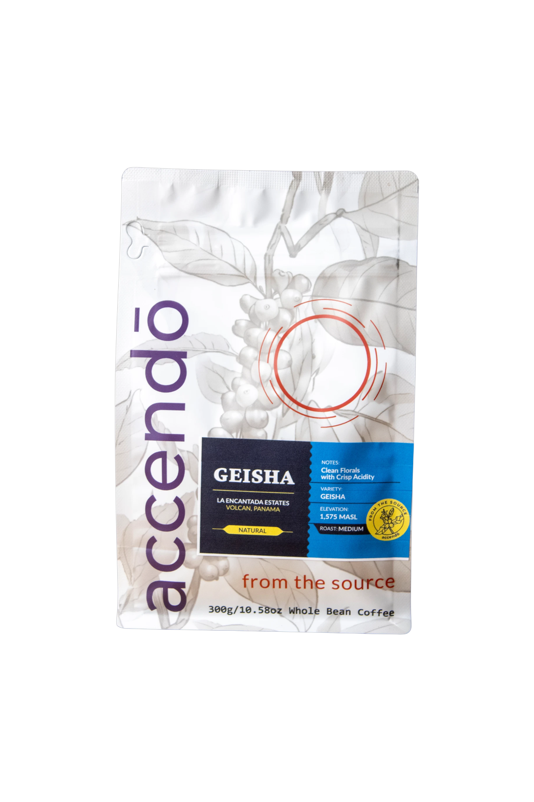 (Limited) Geisha La Encantada 300g / Geisha La Encantada 300g