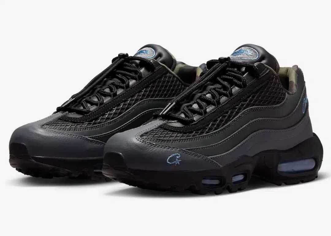 Nike Air Max 95 CORTEIZ 