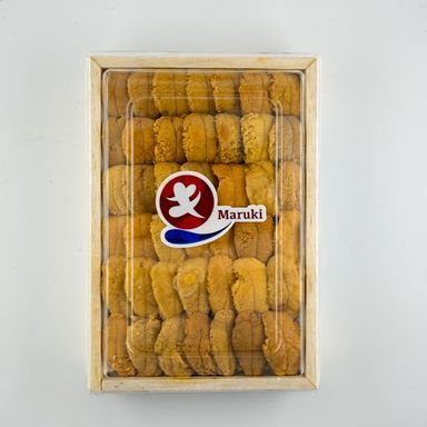 250g 'Hirakawa 平川' Murasaki Uni