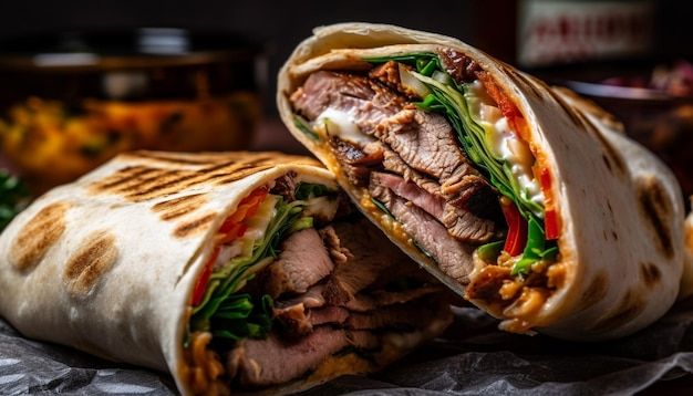 Shawarma