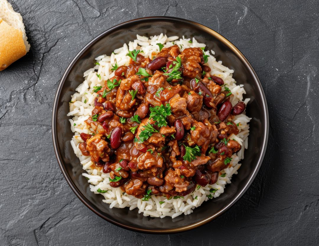 Chili con carne