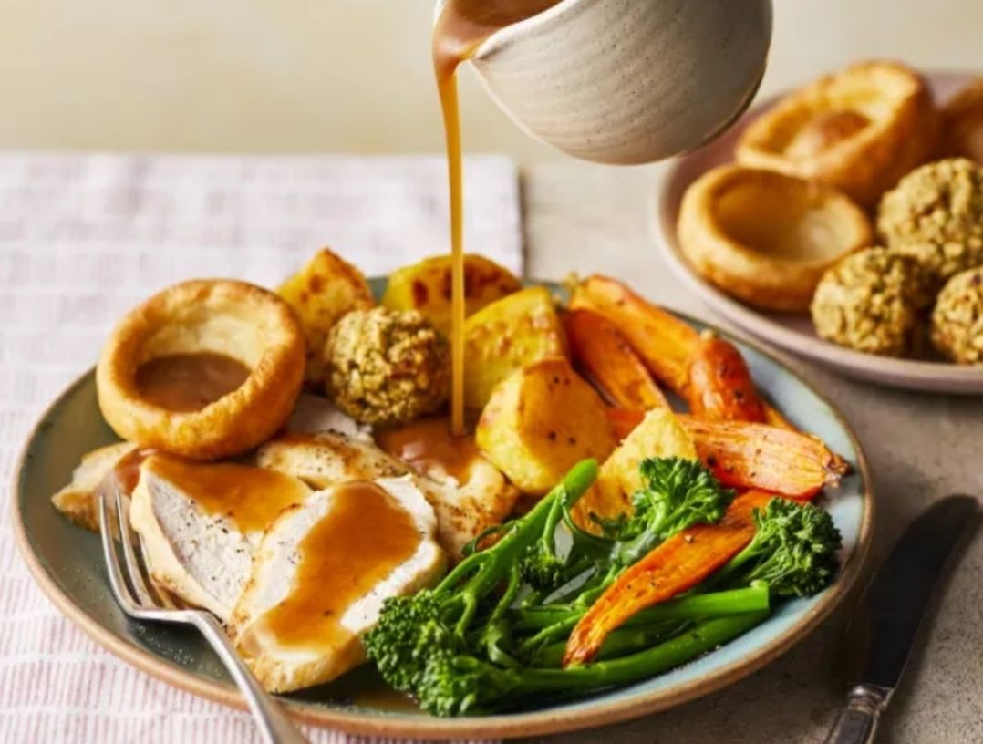 Sunday Roast 