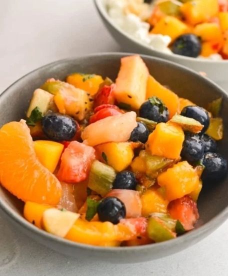 Fruit Salad