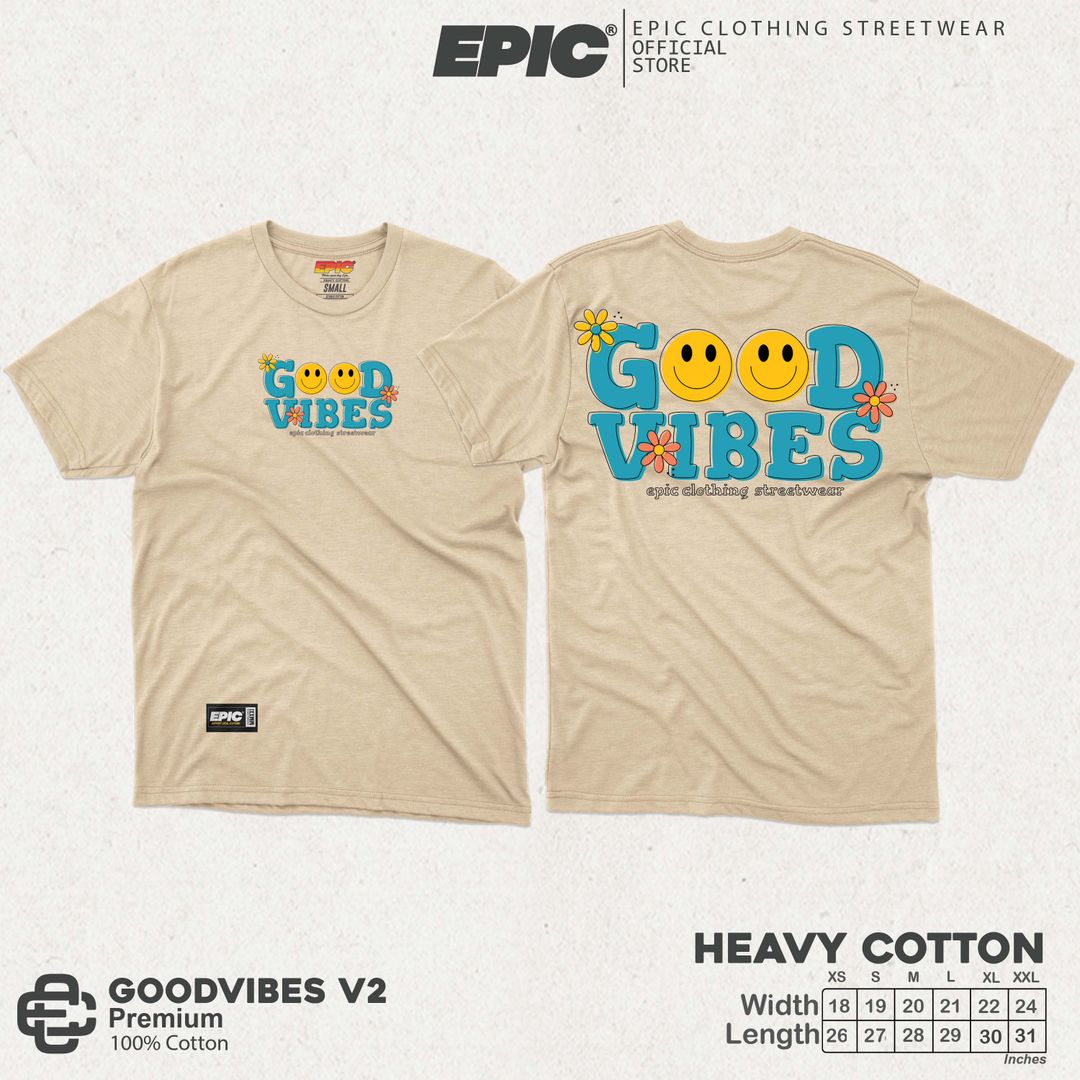 GOODVIBES V2