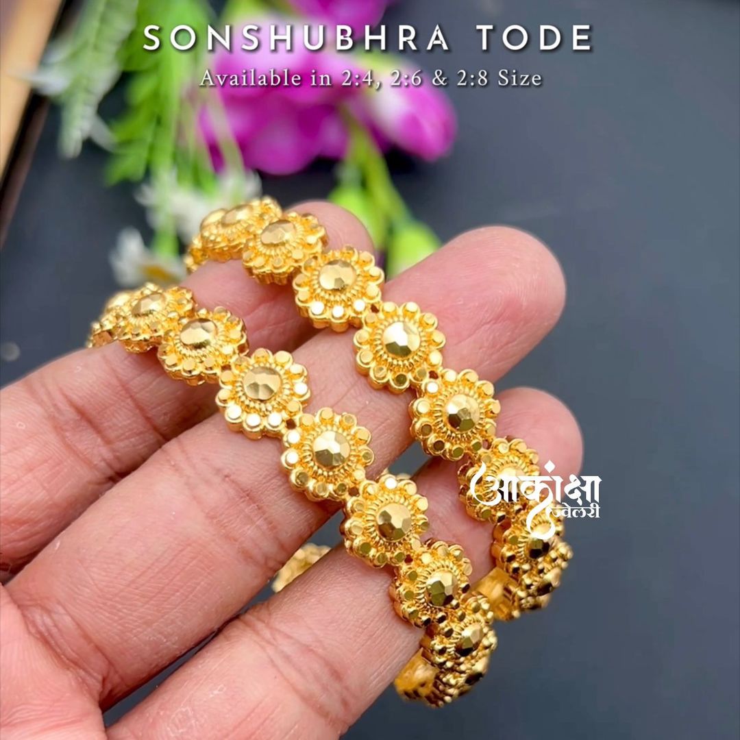 Sonshubhra Tode