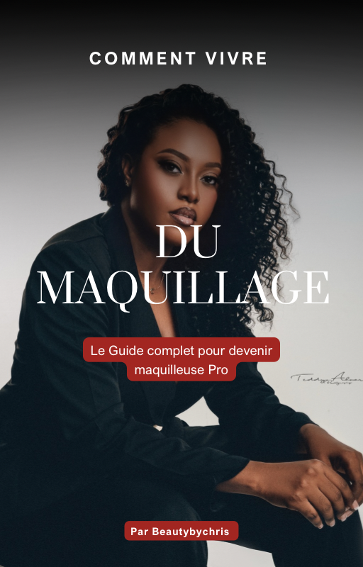 Comment vivre du maquillage 