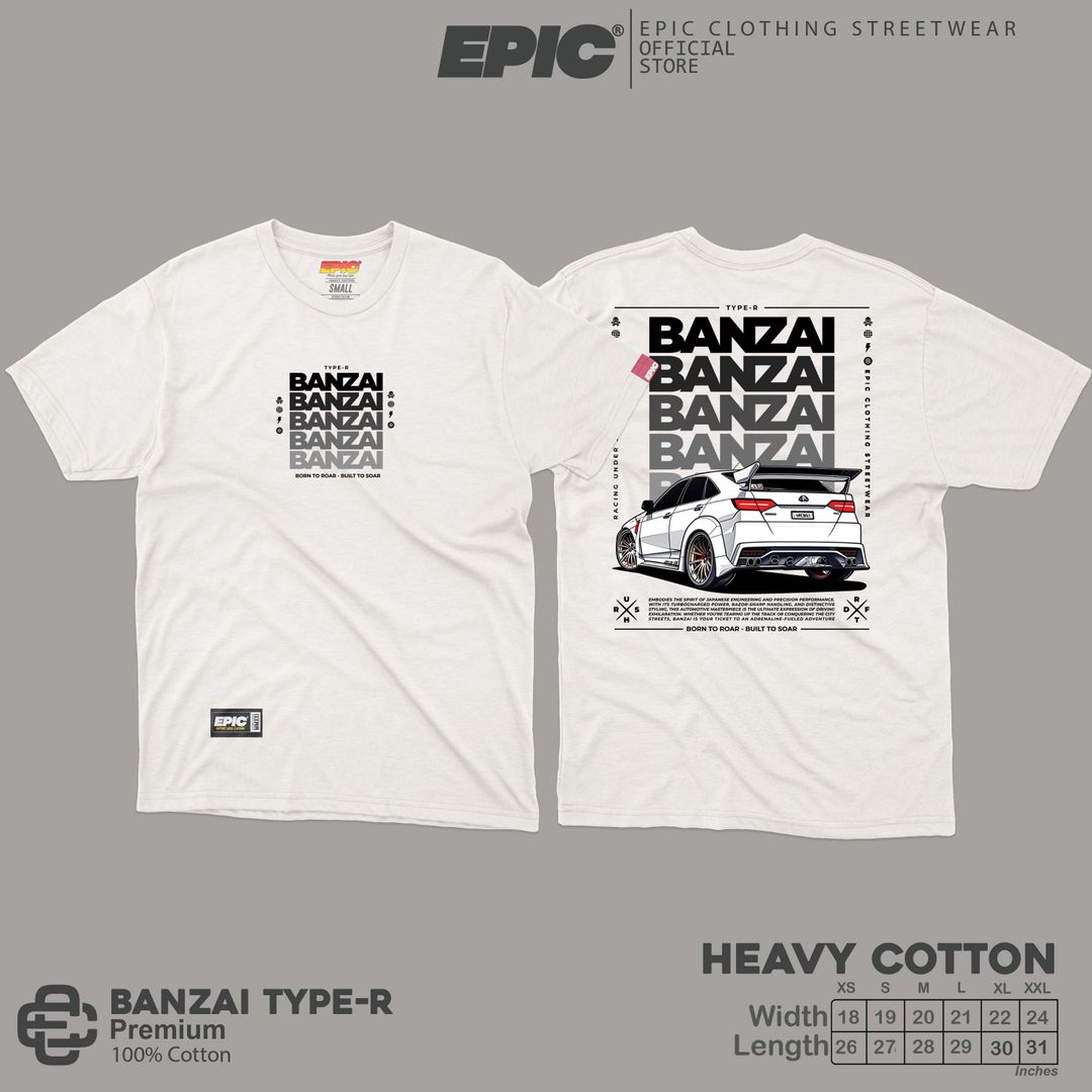 BANZAI