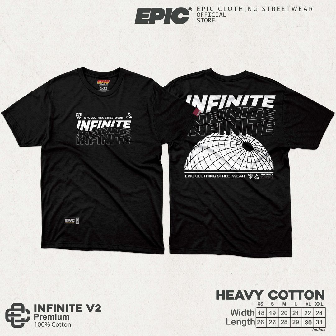 INFINITE V2