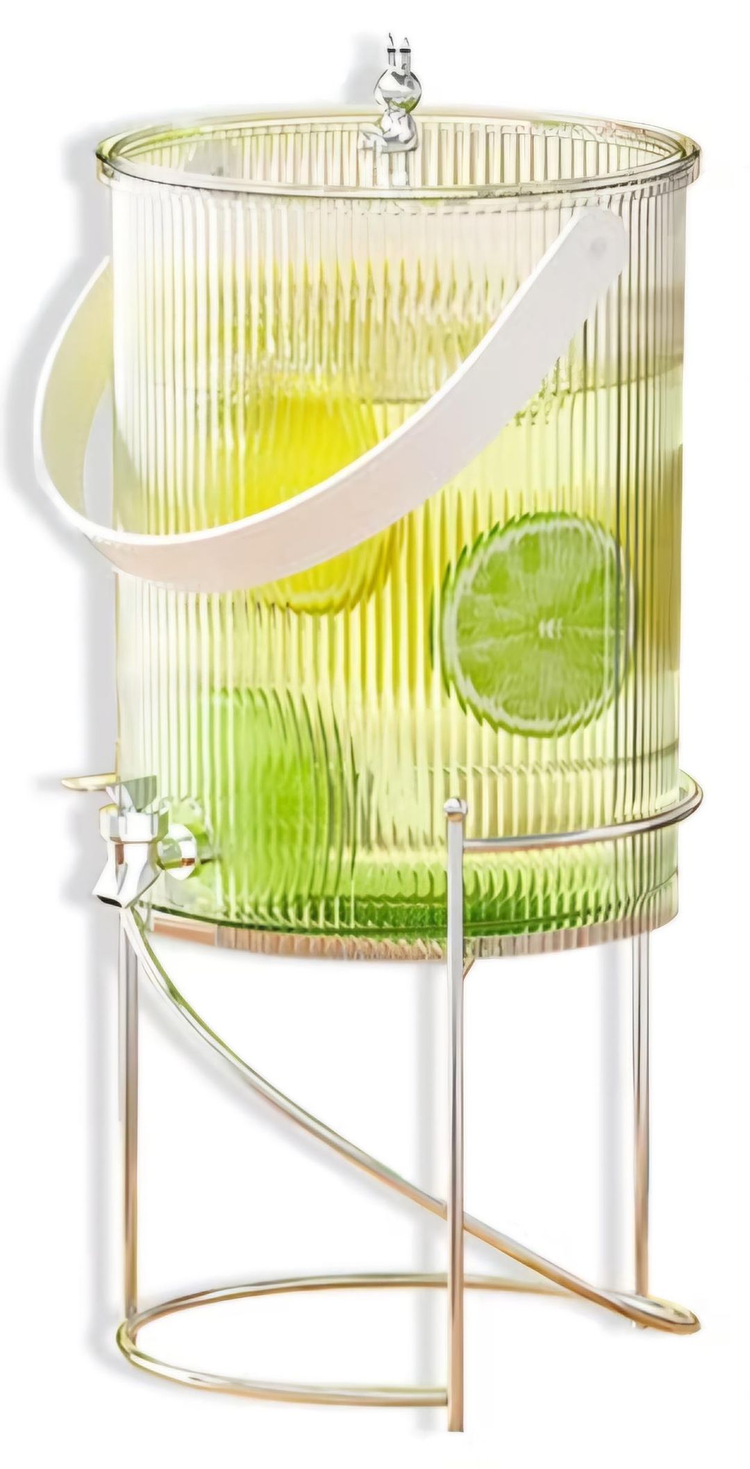 5L Dispenser (Up to 40 small cups)