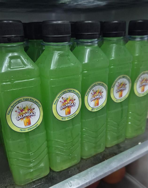 250ml (Per Bottle)