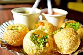 pani puri masala