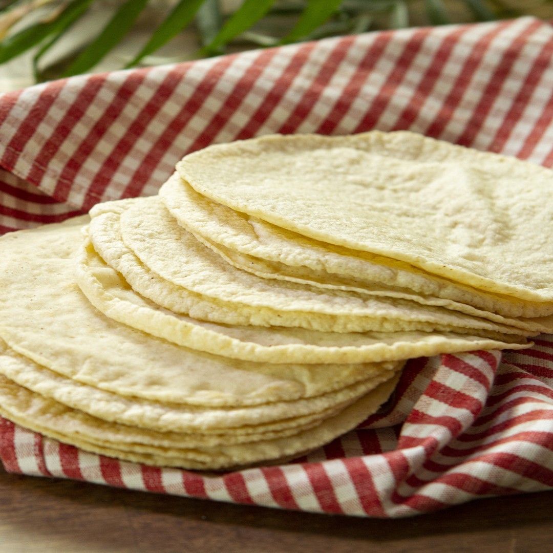 TORTILLA EXTRA