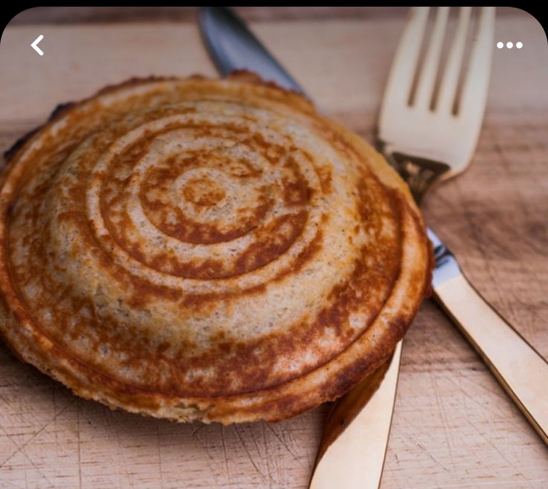 Chakalaka Mince Jaffles