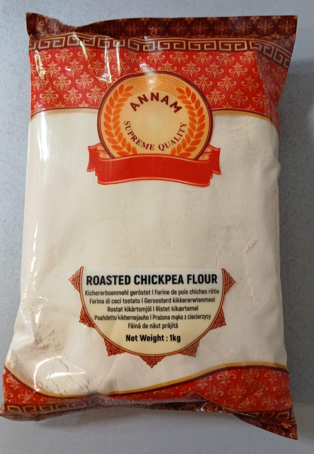 Annam Sattu Atta (Roasted Gram) 1kg