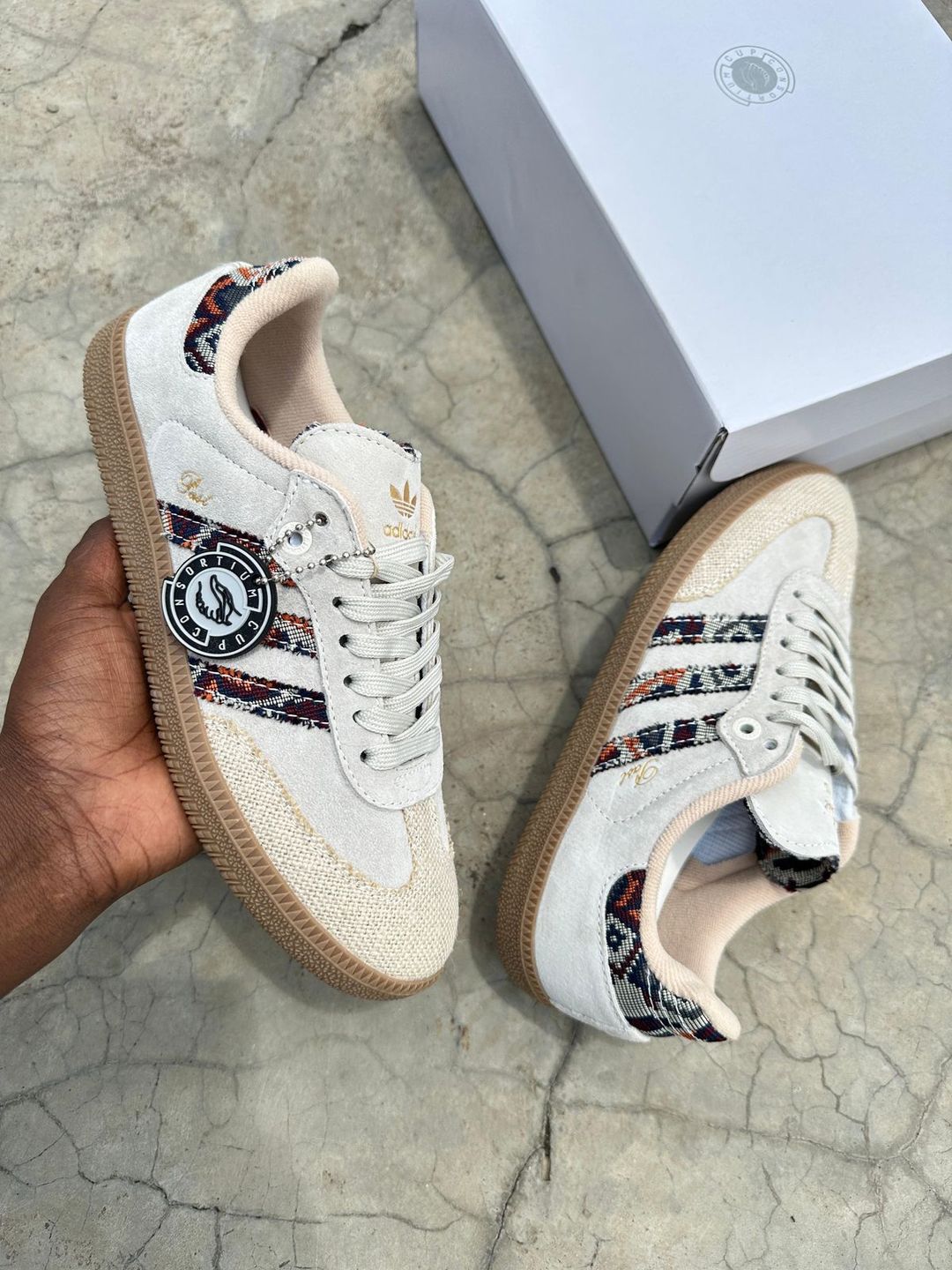 Adidas samba 