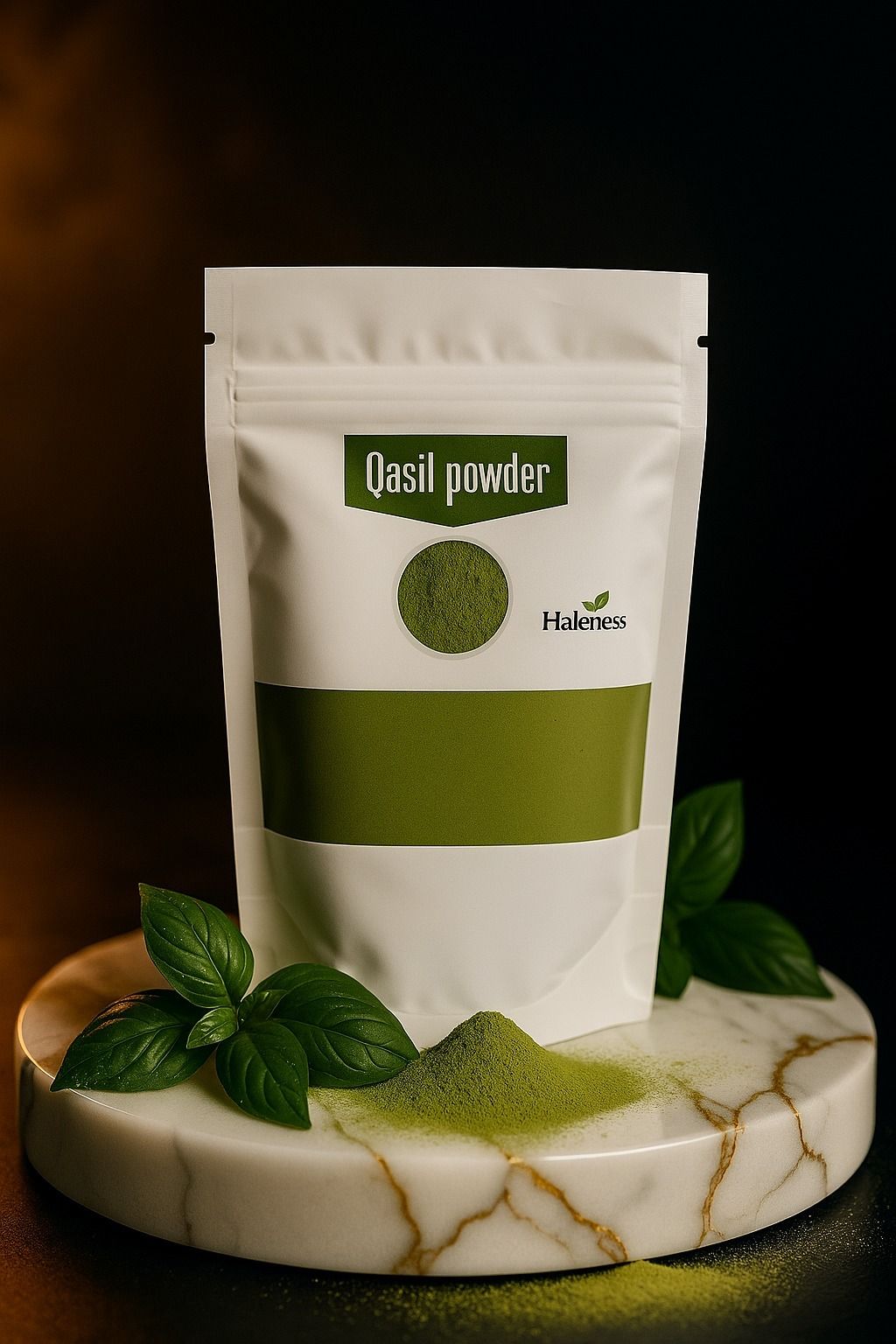 Qasil Powder