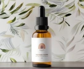 Teething Blend