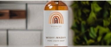 Schatzi Wishy Washy 200ml