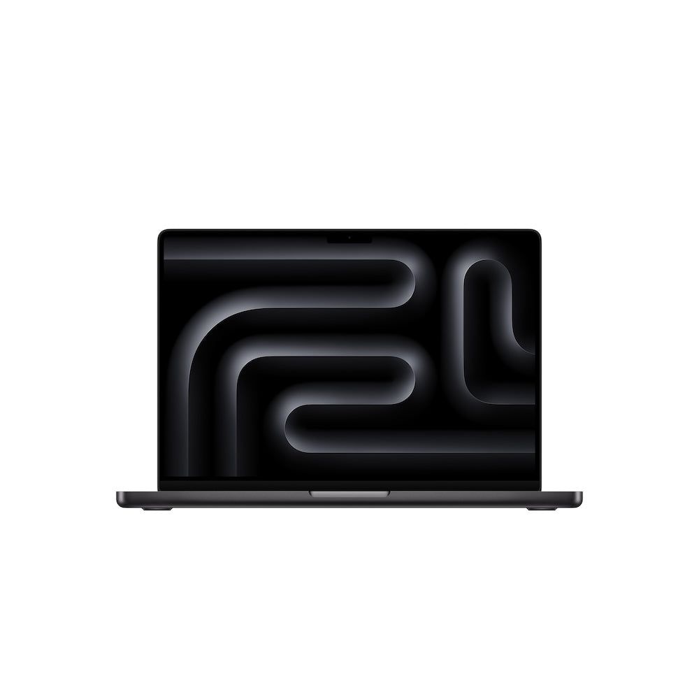 MacBook Pro 14-inch | Apple M4 | 16GB | 512GB