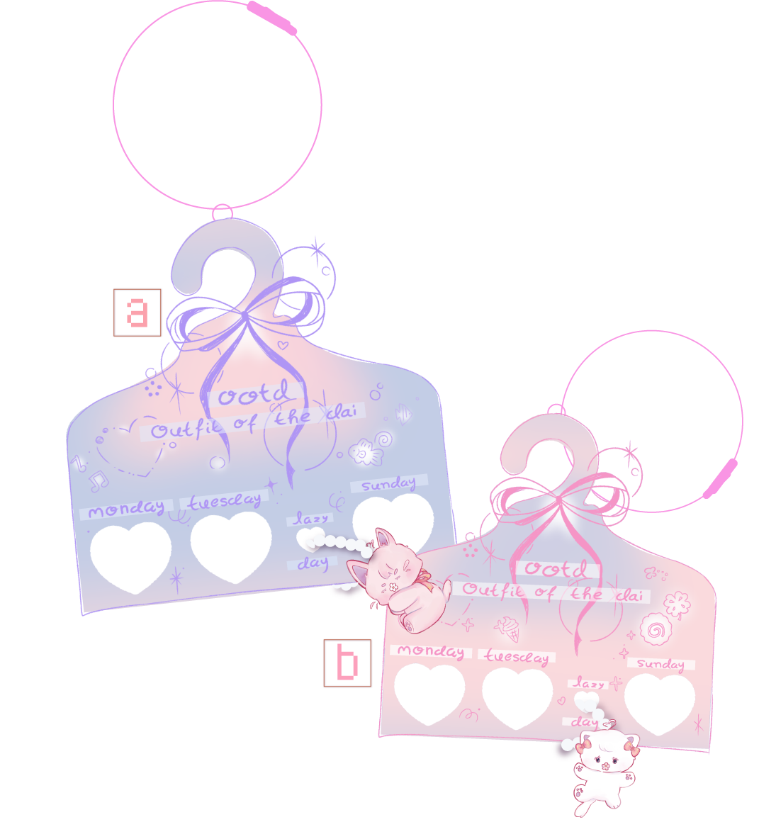 Trinkets Holder Redesign