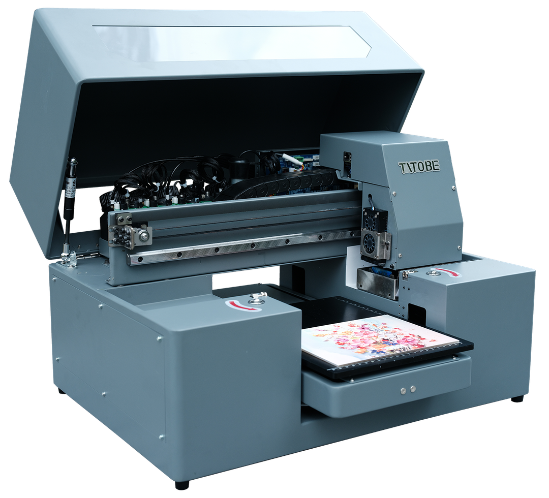 TITOBE 220 AI PRO