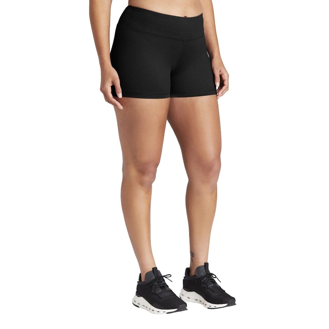 Ladies Fitness Shorts