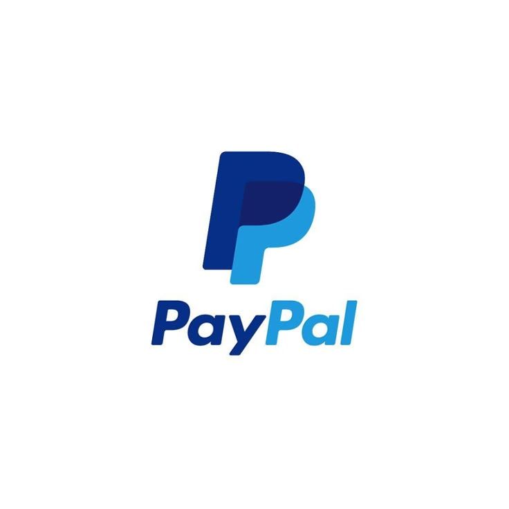 PayPal ⭐⭐⭐⭐👍🇨🇬