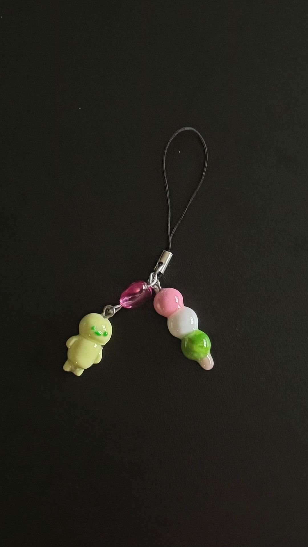 Smiski Dango