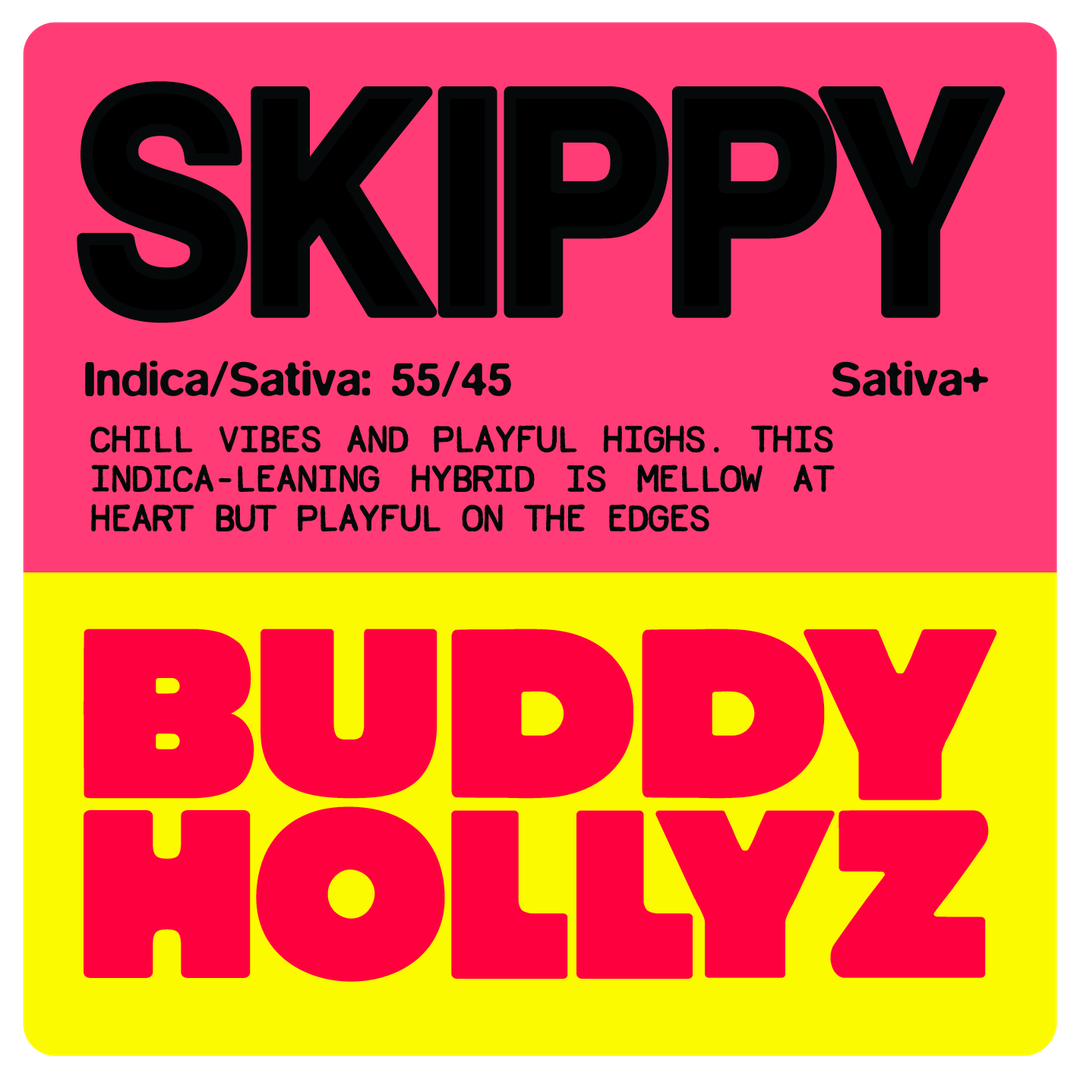 SKIPPY (1g)