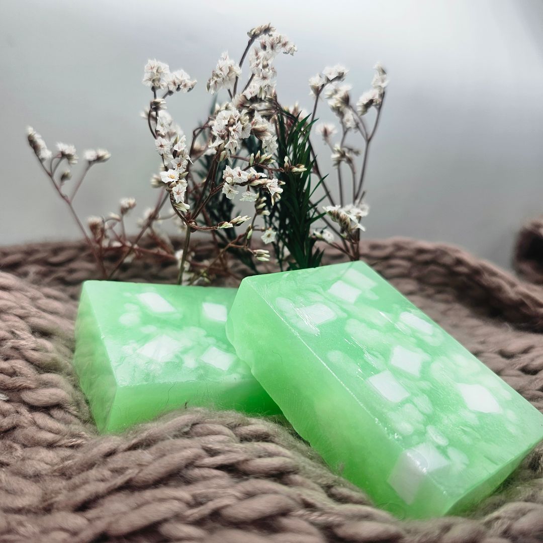 Botanical Breeze - Aloe Vera