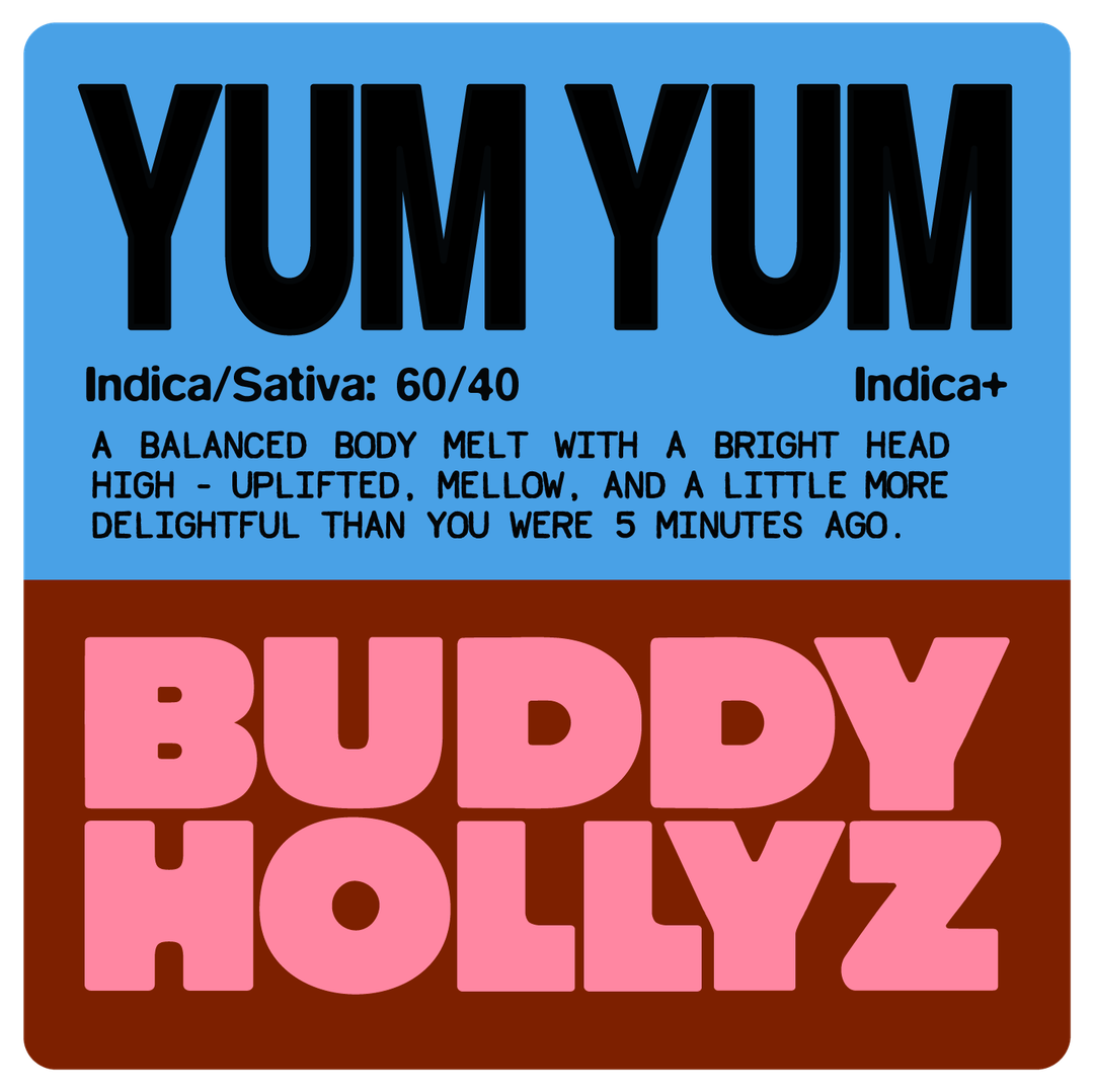 YUM YUM POP (1g)
