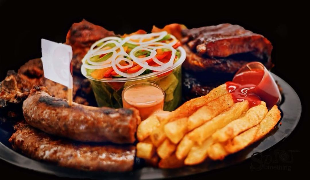 Platter 3,