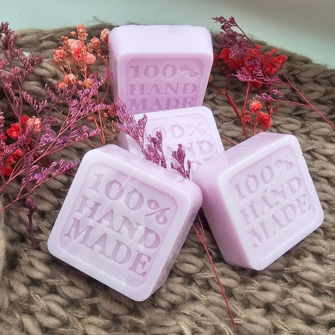 Lavender Dreams